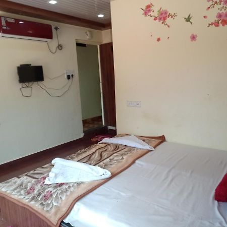 New Natraj Chikhaldara Exterior foto