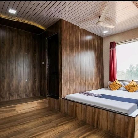 New Natraj Chikhaldara Exterior foto