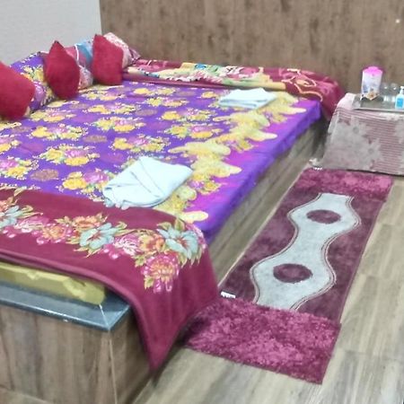 New Natraj Chikhaldara Exterior foto
