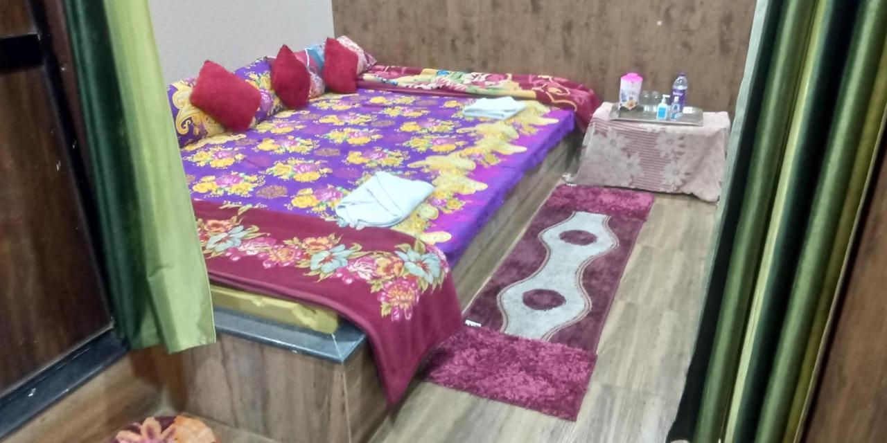 New Natraj Chikhaldara Exterior foto