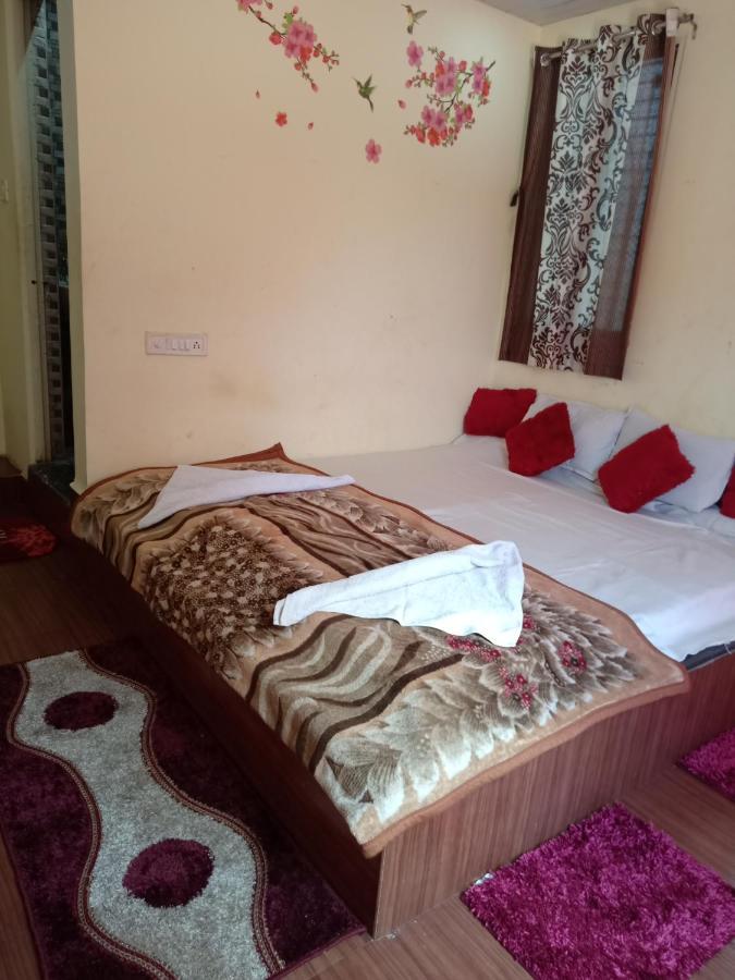 New Natraj Chikhaldara Exterior foto