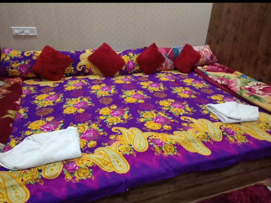 New Natraj Chikhaldara Quarto foto